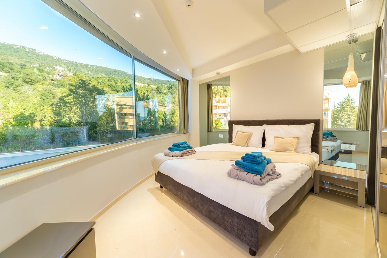Laki Hotel & Spa Ohrid Esterno foto
