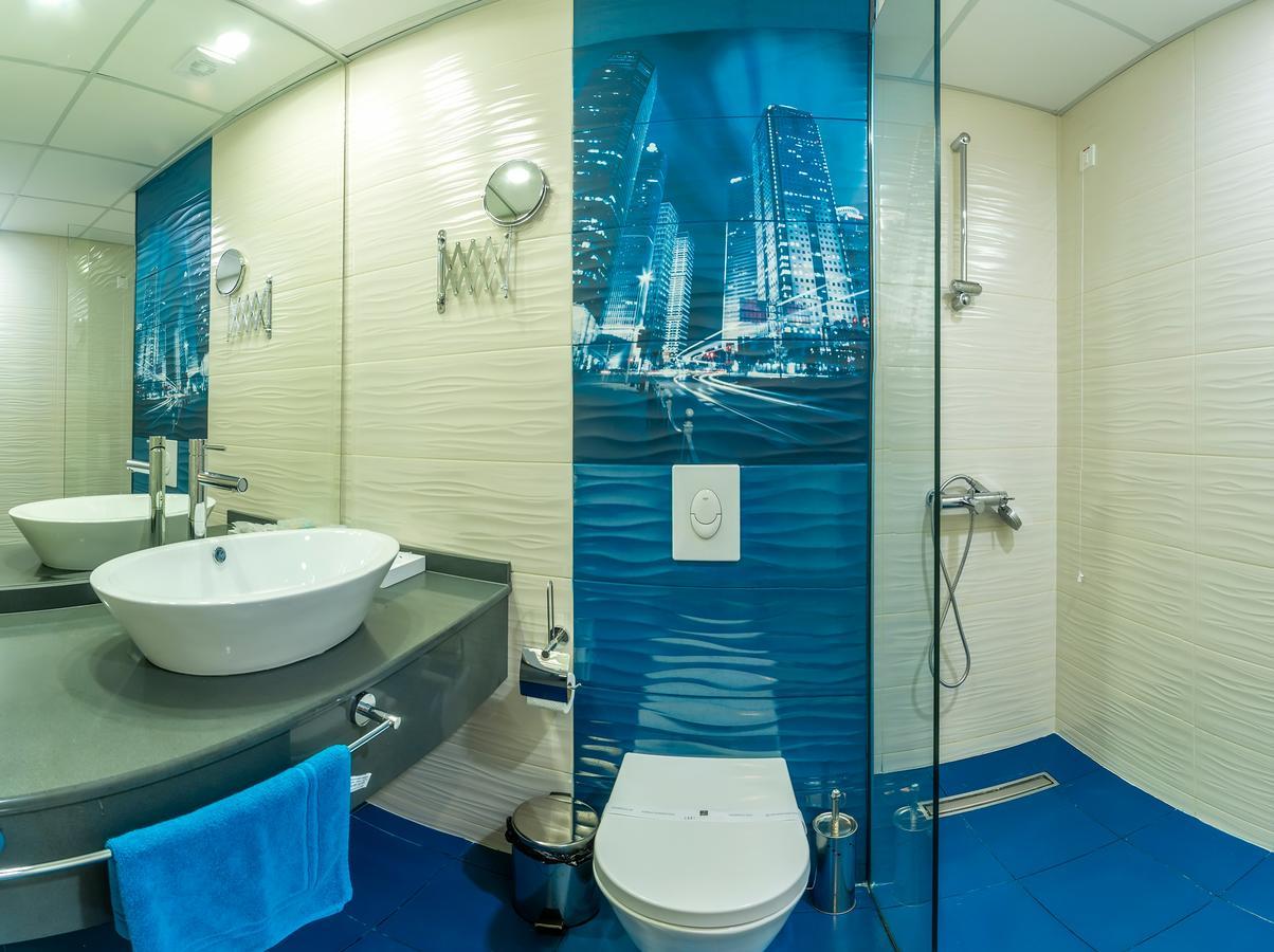 Laki Hotel & Spa Ohrid Esterno foto